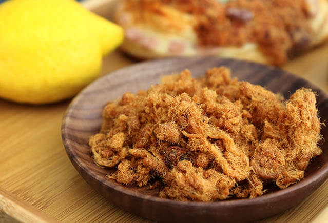 原味肉鬆