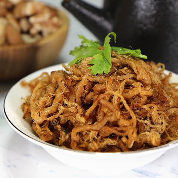 豬肉脯