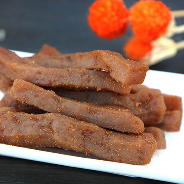 香Q條豆干
