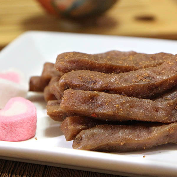 香Q條豆干