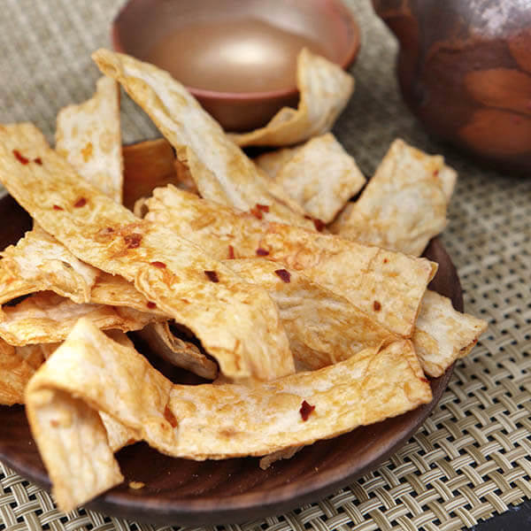 麻辣切片