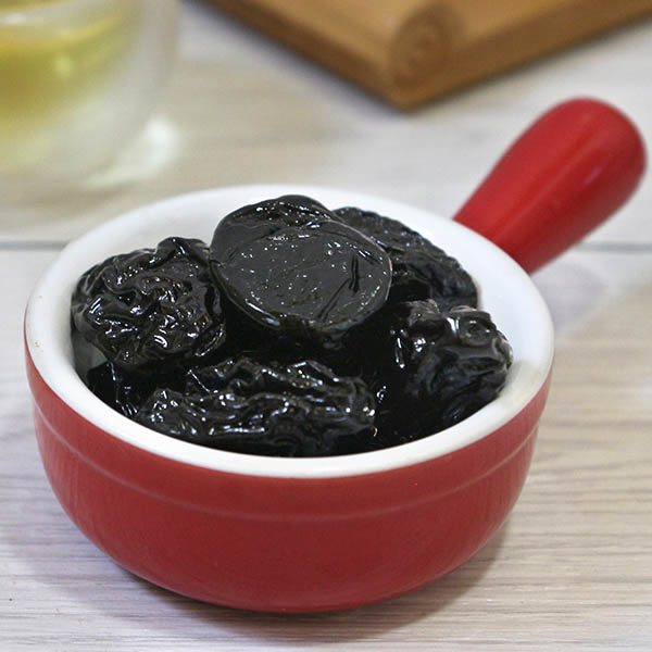 黑棗