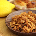 頂級原味肉鬆