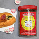 頂級原味肉鬆