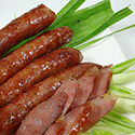 原味香腸