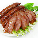 原味香腸